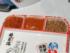 -朴太院·烤肉万岁(盐城店)
