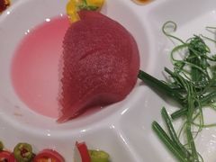 -宝轩渔府·老字号海鲜·正宗津菜(水上店)
