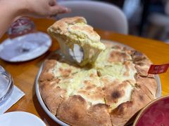 -黑熊披萨orso pizza