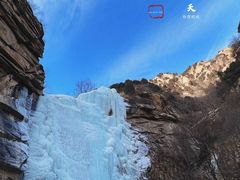-黑龙潭风景区