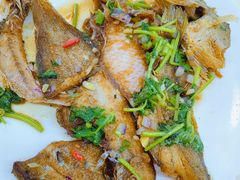 -潮之南·潮汕菜·鱼仔档(南山店)