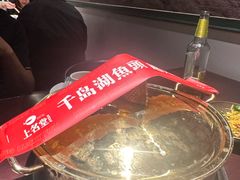 -上名堂·鱼头好吃(体育场路店)