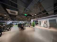 -OXYGYM奥美氧舱运动中心(丽都水岸店)