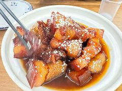 -鸿运楼·舌尖上的徽菜