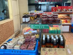 -长发西饼(道前店)