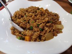 闽南咸饭-闽上鲜·福建菜(龙湖滨江天街店)