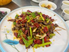 -邹胖哥好好吃餐馆(荔波美食街店)