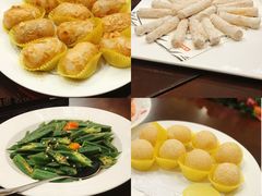 -万宝海鲜舫(劳动公园店)