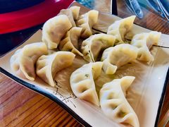 驴肉饺子-全汁全味驴庄(凤岗店)