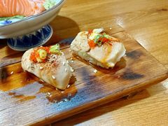 -信日本料理(信义坊店)