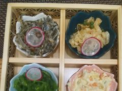 -樱の千渡日式料理·铁板烧•烧鸟(金盛田广场店)