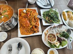 -建兴酒家(班塔通分店)