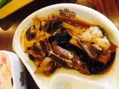 -海口骑楼小吃街