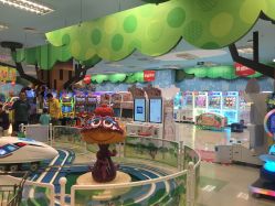 点击看大图 -莫莉幻想儿童乐园(北京丰台永旺店)