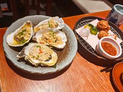 -匠和风精致料理(宁德万达店)