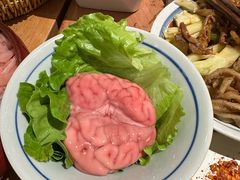 -巴奴毛肚火锅概念餐厅