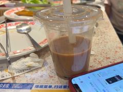 -尹珍珠·韩式无限烤肉(回龙湾店)