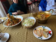 -南沙游艇会·大兵船餐厅