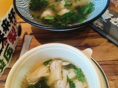 -北丐先生·野馄饨烧烤(长宁龙之梦店)