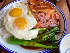 -小龍鳳餐室(番禺路店)