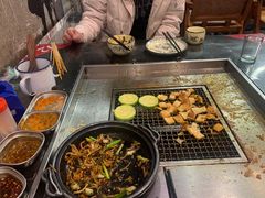 -塘屋烧烤·云南火塘烧烤品牌(春城慧谷旗舰店)
