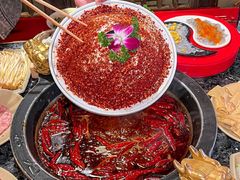 -蜀大侠火锅(总府路店)