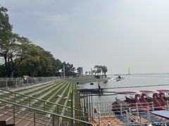 -滆湖低碳生态公园