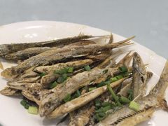 -水上人家河鲜
