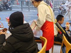 -味多美蛋糕(灯市口店)