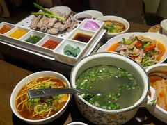 -相约·羊村小馆非遗手抓肉(七一酱园店)