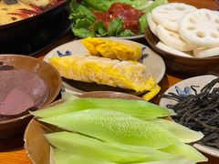 -独雅老火锅(原宏声巷店)