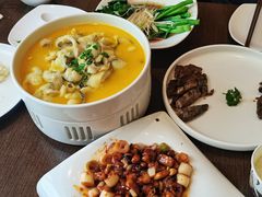 -老牌坊鲁菜名店(宽厚里店)