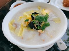 艇仔粥-悦湖公馆