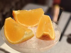 -柿合缘新京菜(静安嘉里中心店)