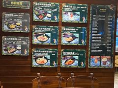 -雨林餐厅(长隆海洋王国店)