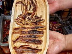 -1819餐厅·团队聚餐·烤串·精酿