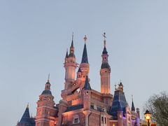 -上海迪士尼度假区