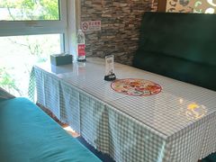 -上岛咖啡(华源四里店)