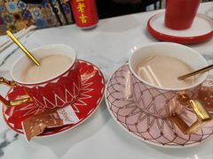 -欧提汗·新疆餐厅·清真(银都路店)
