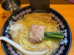 -Ramen满吉·豚骨拉面(丽园路店)