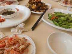 -南海渔家•海鲜•正宗海南菜(海棠湾店)