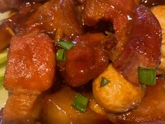 -北李妈妈菜·海肠捞饭(开发区万达店)