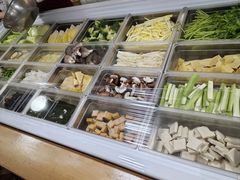 -拿渡·水煮鱼麻辣香锅(王府井奥莱·香江小镇店)