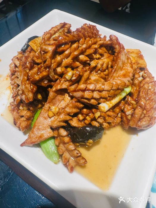 梅飞酒家(桑园路店)图片