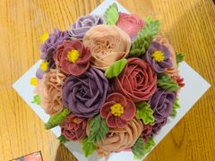 -BON CAKE(华贸购物中心店)