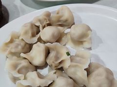 -听涛雅苑百味饺子老家菜馆