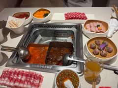 -海底捞火锅(之心城店)