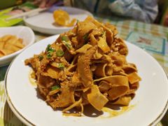 -姥姥春饼·烤鸭(未央路盛龙店)
