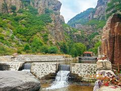 -小五台金河景区