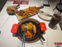 -必胜客(大梅沙8号仓店)